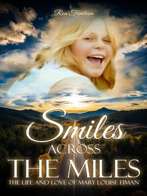 cover image of Smiles Across the Miles